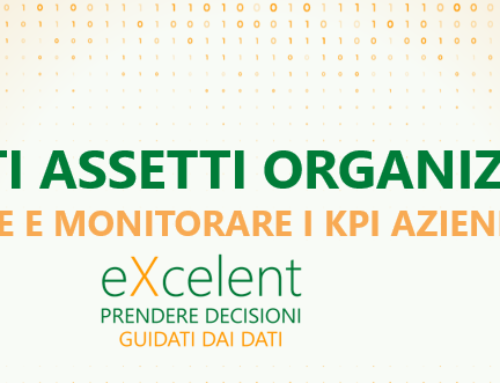 Adeguati assetti: cosa fare?  Definire e monitorare i KPI aziendali