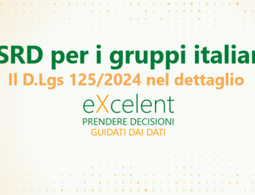 La Direttiva CSRD in Italia : obblighi per i gruppi