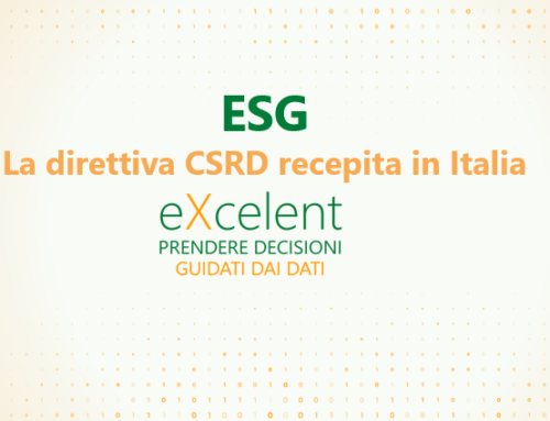 Recepita la Direttiva CSRD con il DLGS 125-2024