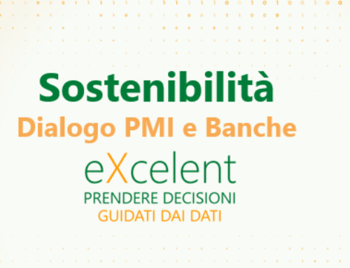 La rendicontazione di sostenibilità: il dialogo tra PMI e Banche