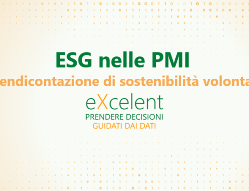 La rendicontazione di sostenibilità volontaria per le PMI: un’opportunità strategica