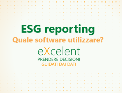 La rendicontazione di sostenibilità: quale software utilizzare per digitalizzare il processo?